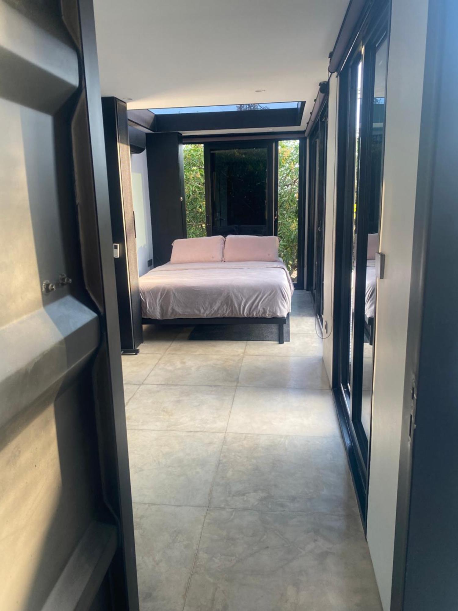 Polpo Nero Villa อูลูวาตู ห้อง รูปภาพ