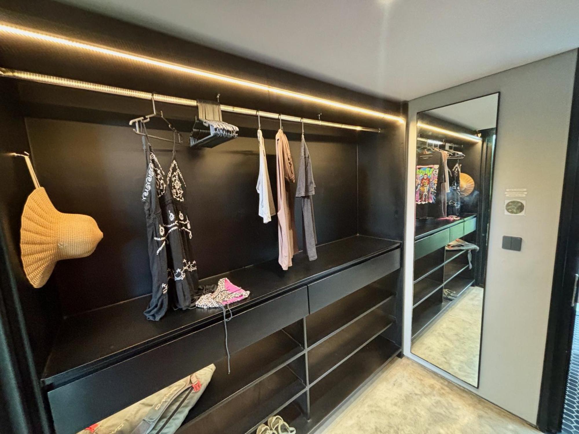 Polpo Nero Villa อูลูวาตู ห้อง รูปภาพ